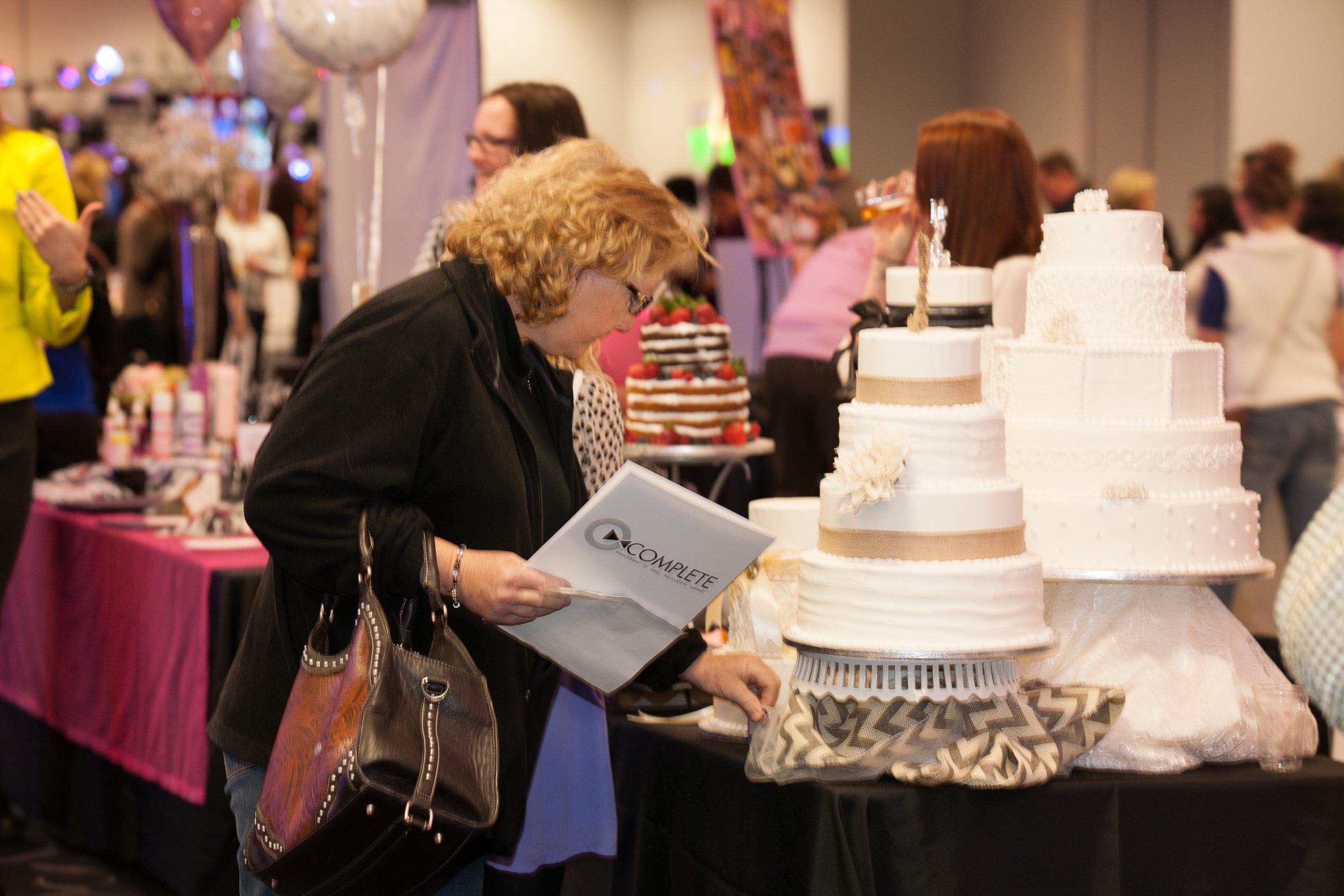 DC Centre Bridal Show A complimentary wedding show in Omaha, Nebraska